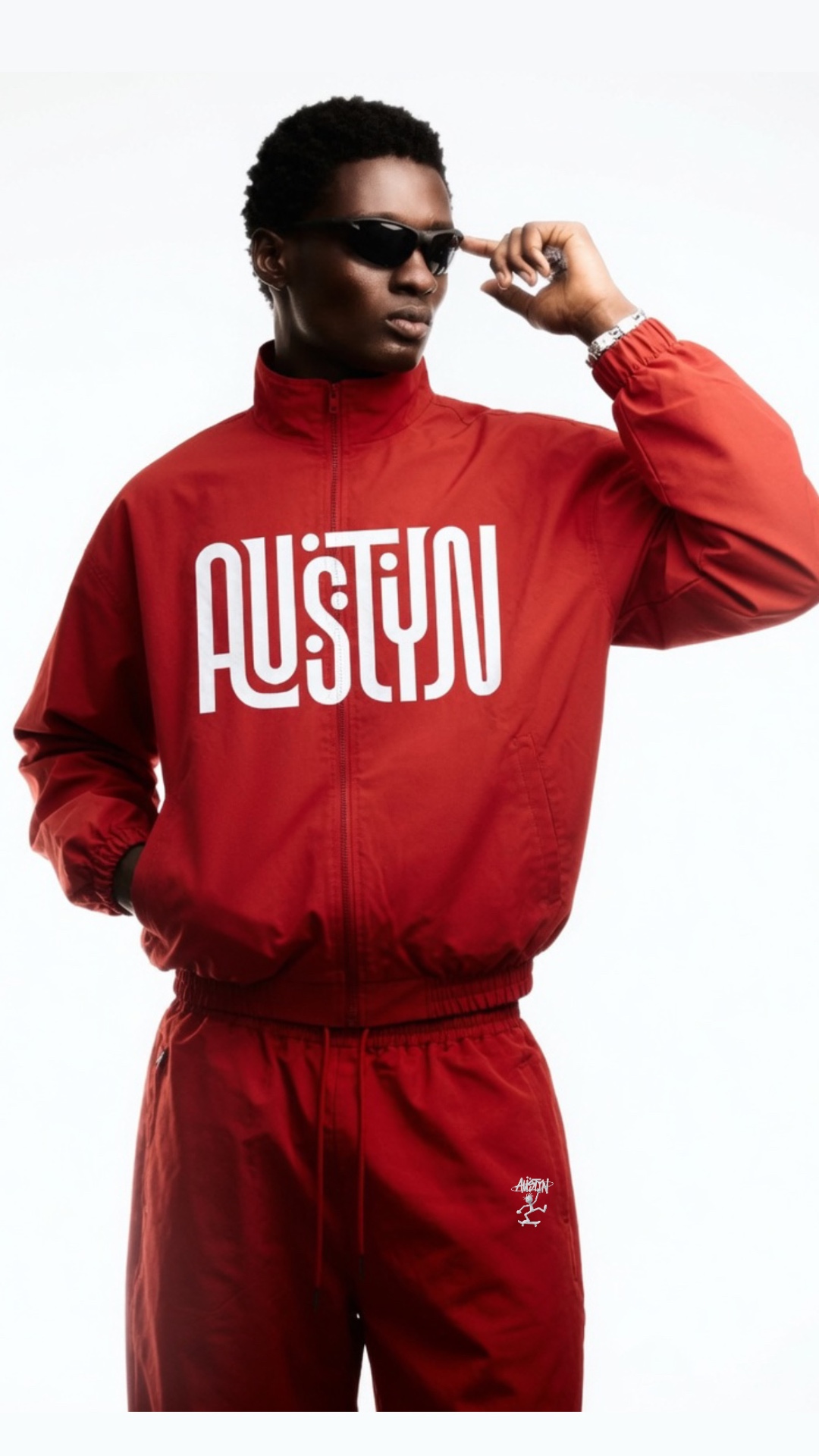 AUSTYN Collections at AUSTYN